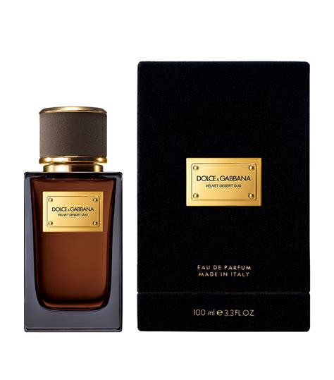 velvet oud dolce gabbana prix|d&g devotion.